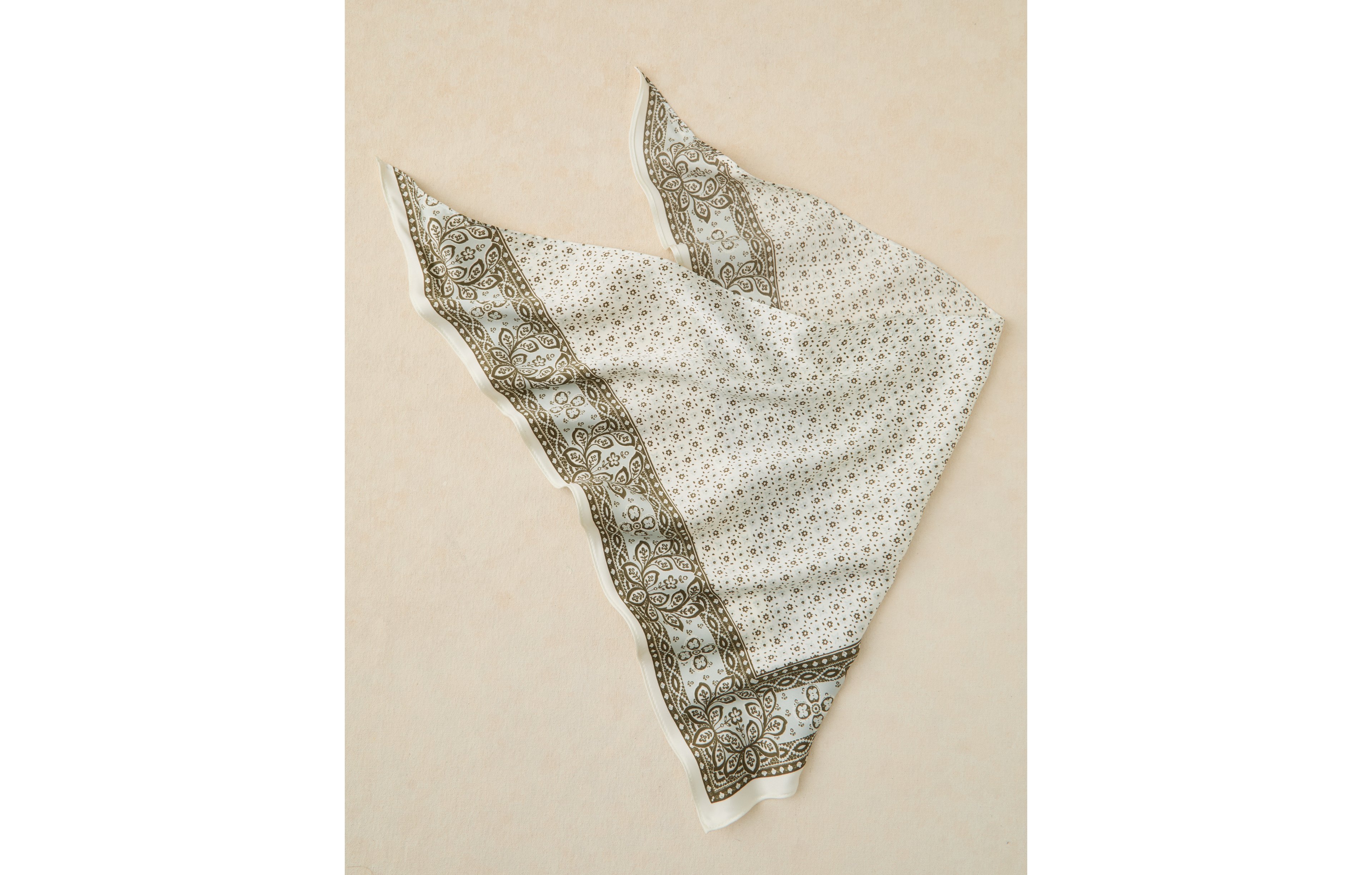 AE Silky Scarf Bandana
