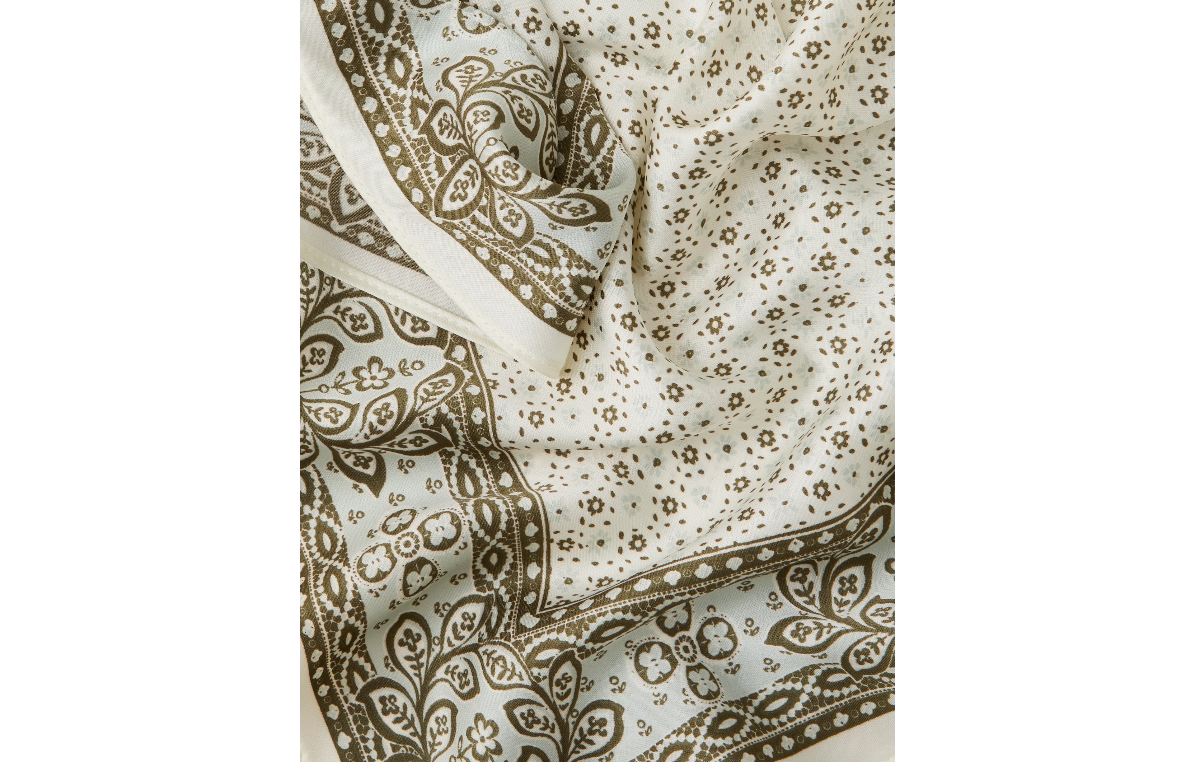 AE Silky Scarf Bandana