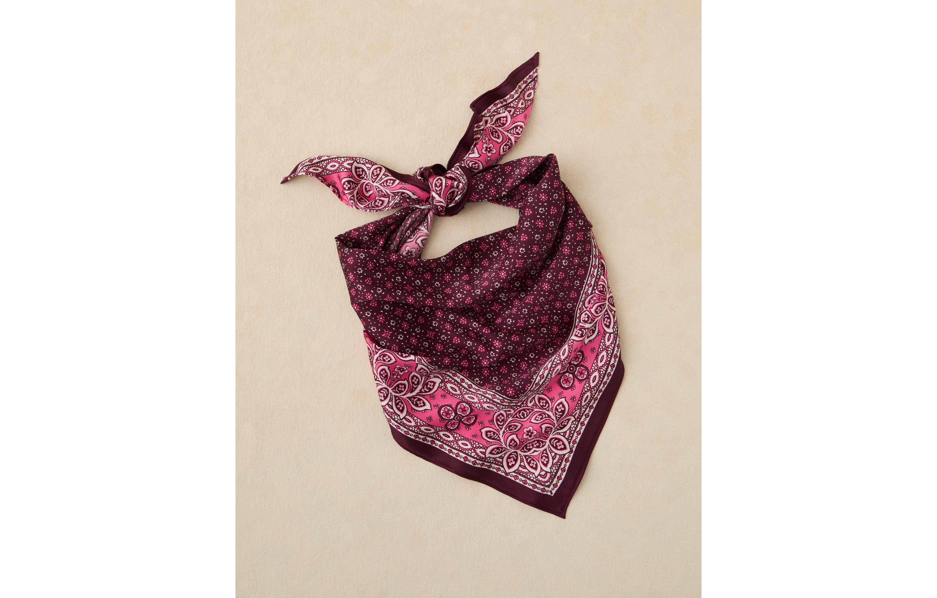 AE Silky Scarf Bandana