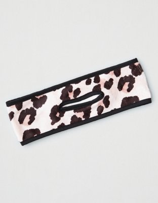 Женские аксессуары для волос American Eagle Kitsch Spa Headband — фото 4