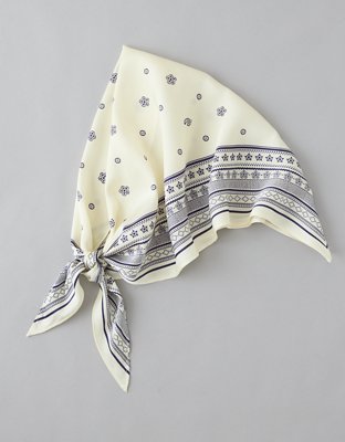 AE Silky Bandana