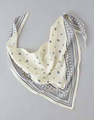 AE Silky Bandana