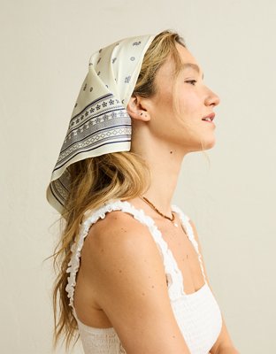AE Silky Bandana