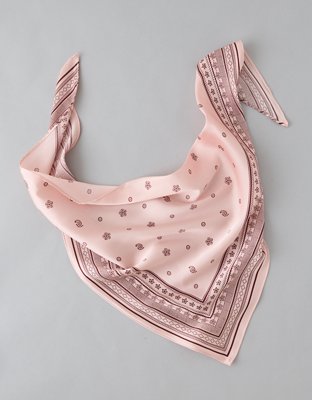 AE Silky Bandana