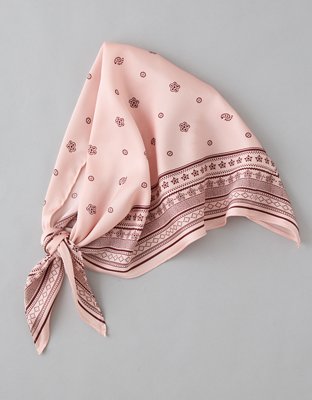 AE Silky Bandana from American Eagle - $17.95