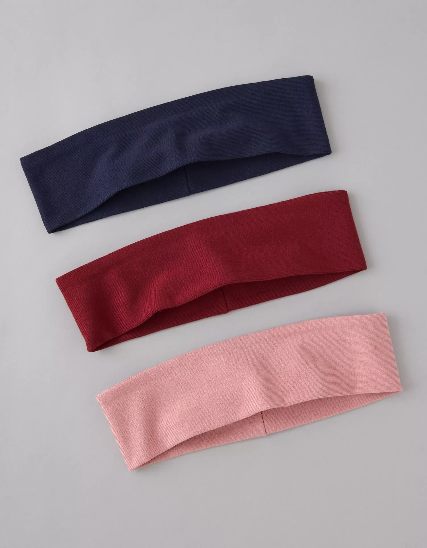 AE Soft Headband 3-Pack - thumbnail 4