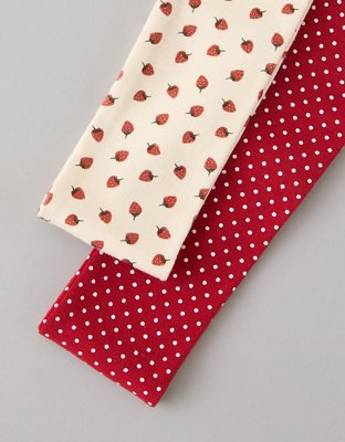 AE Soft Headband 2-Pack