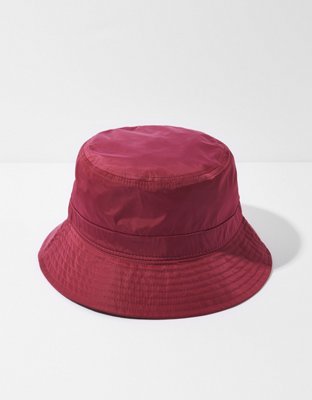 american eagle bucket hat