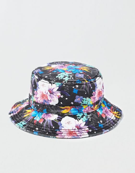 AE X NAITO Bucket Hat