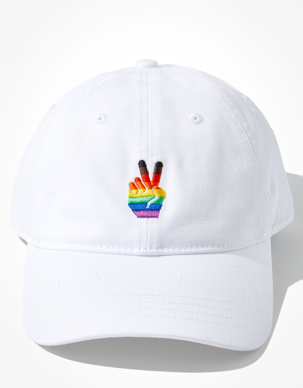 AEO Pride Baseball Hat