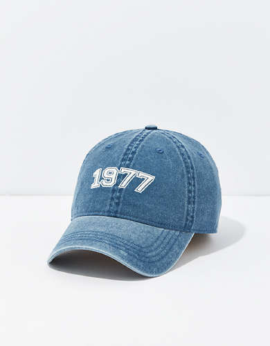 AE 1977 Baseball Hat