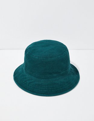 AE Corduroy Bucket Hat