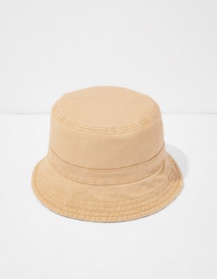 Женские головные уборы American Eagle AE Reversible Floral Bucket Hat — фото 3