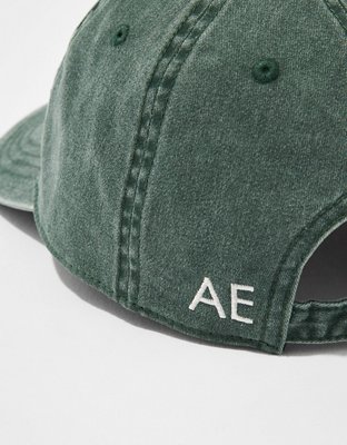AE Malibu Tennis Club Baseball Hat