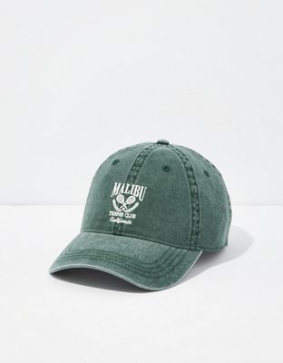 AE Malibu Tennis Club Baseball Hat