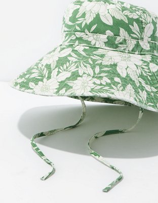 Женские головные уборы American Eagle AE Road Tripper Hat — фото 3