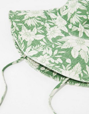 Женские головные уборы American Eagle AE Road Tripper Hat — фото 4