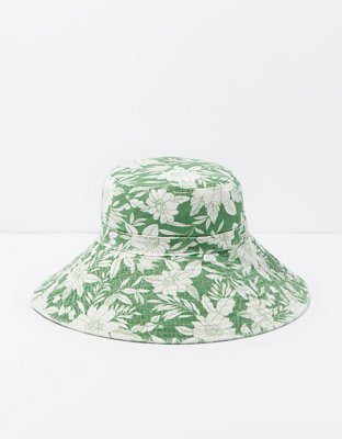 Женские головные уборы American Eagle AE Road Tripper Hat — фото 2