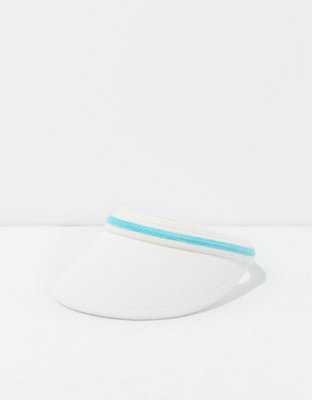 AE Terry Bucket Visor