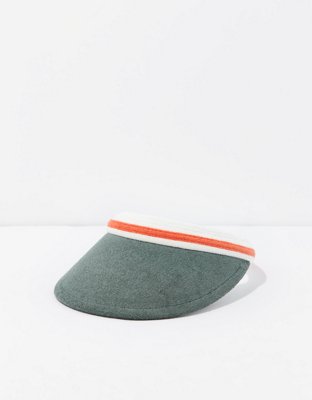 AE Terry Bucket Visor