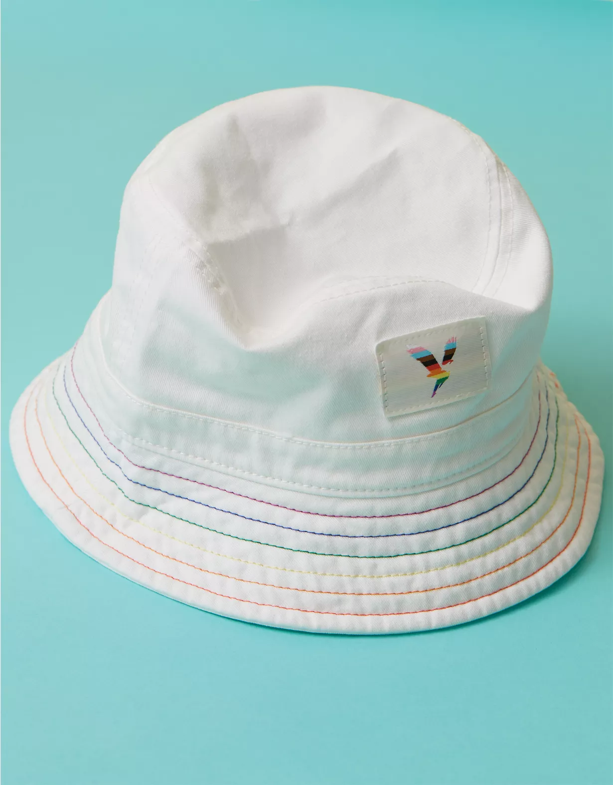 AE Pride Bucket Hat