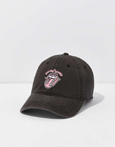 AE Rolling Stones Baseball Hat