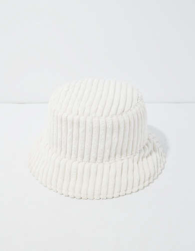 AE Reversible Quilted Bucket Hat