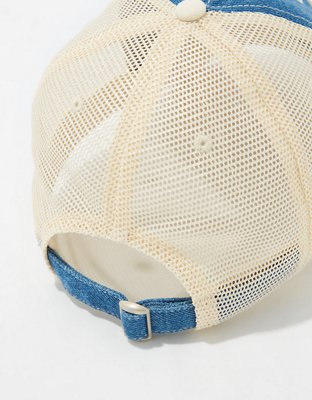 AE Denim Baseball Hat