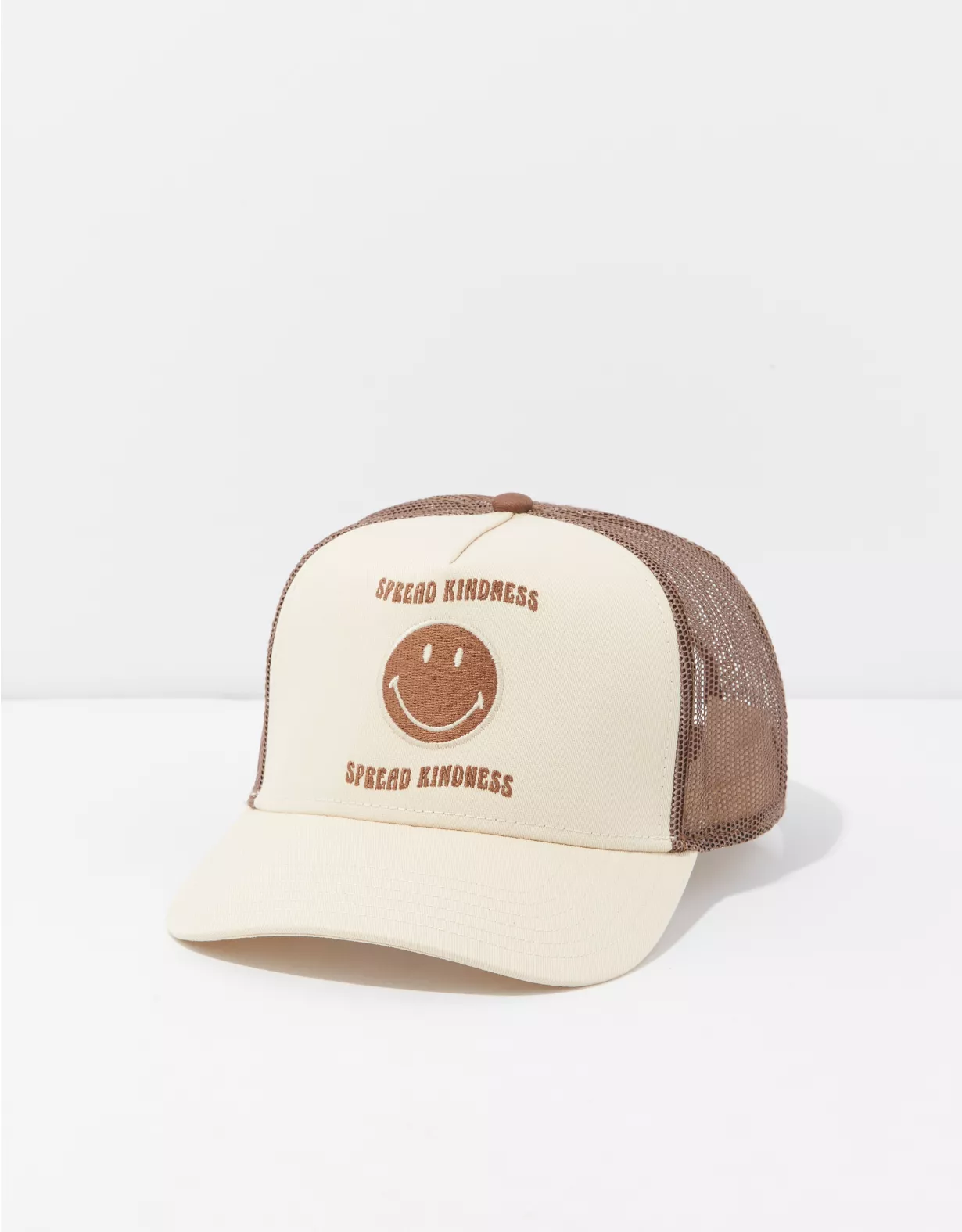 AE Smiley® Trucker Hat