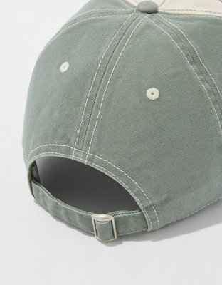 AE Love Our Earth Graphic Baseball Hat