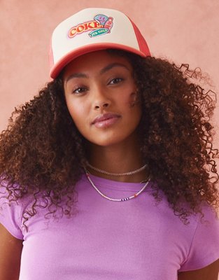 AE Coke Trucker Hat