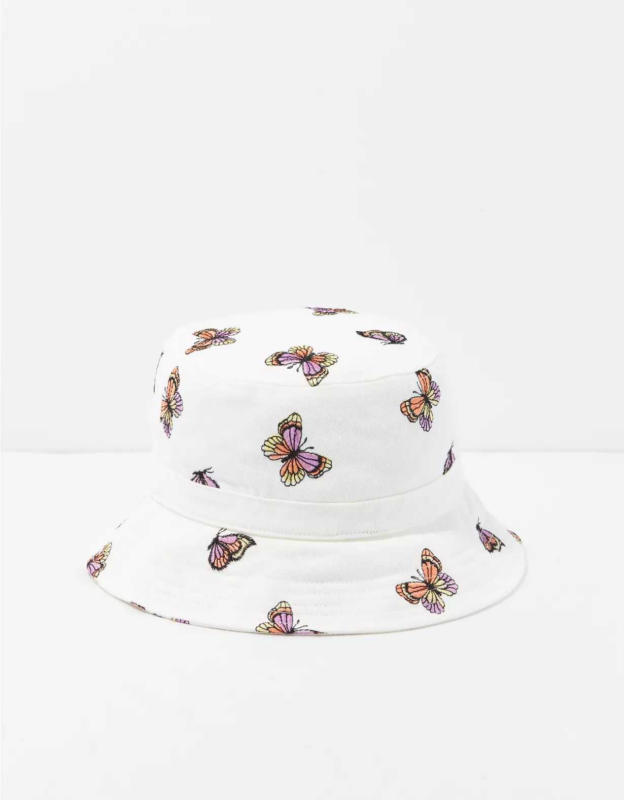 AE Butterfly Bucket Hat
