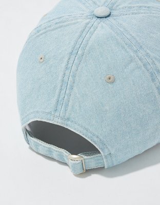 AE Denim Smiley® Baseball Hat