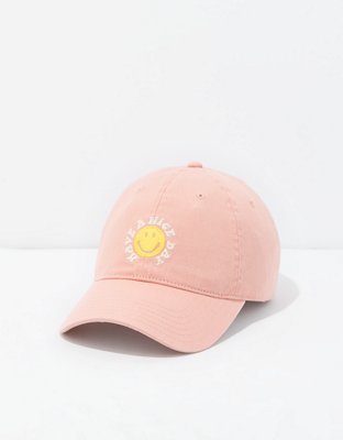 AE Smiley® Baseball Hat