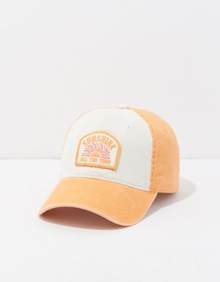 AE Graphic Baseball Hat