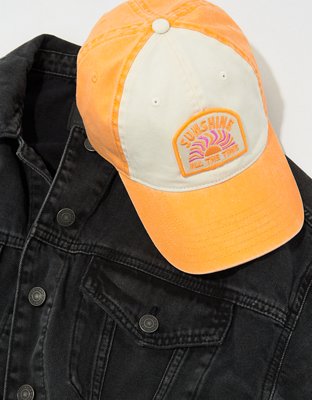 AE Graphic Baseball Hat
