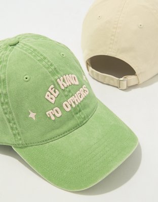 AE Graphic Baseball Hat