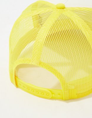 AE Happy Thoughts Trucker Hat