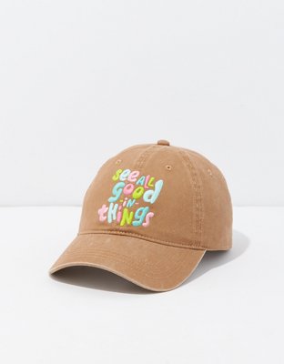 AE See All Good In Things Baseball Hat