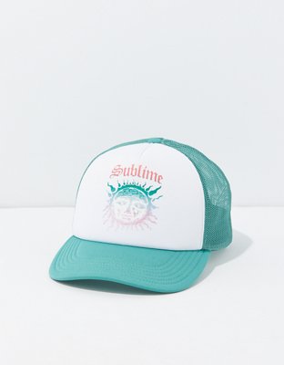 AE Sublime Gorra de camionero