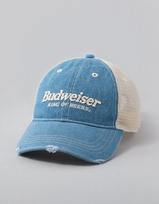 Budweiser cheap baseball caps