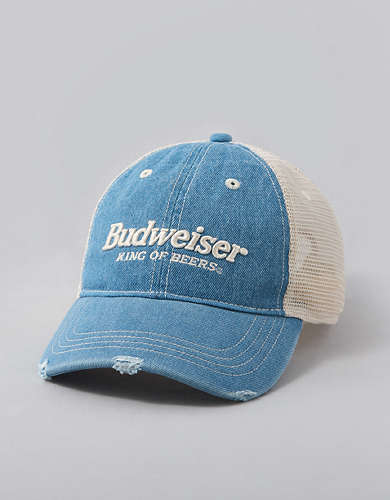 AE Budweiser Baseball Hat