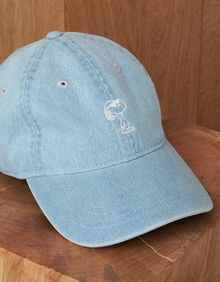 Snoopy cheap baseball cap