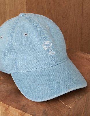 AE Snoopy Baseball Hat
