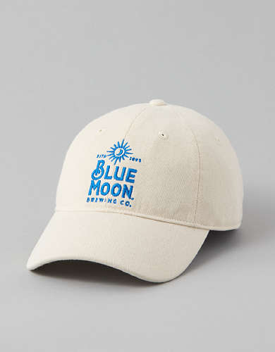 AE Blue Moon Baseball Hat