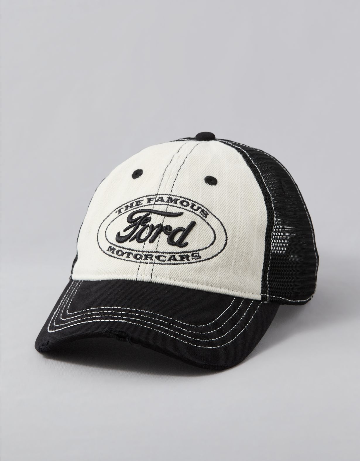 AE Ford Baseball Hat
