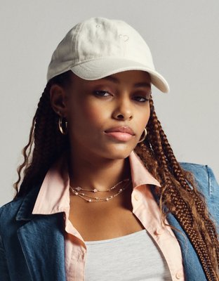 Where to buy hot sale women's baseball caps