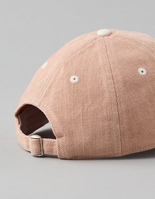 AE Varsity Rose Baseball Hat