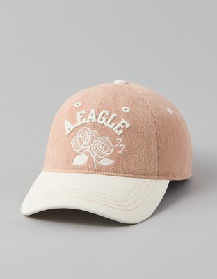 AE Varsity Rose Baseball Hat