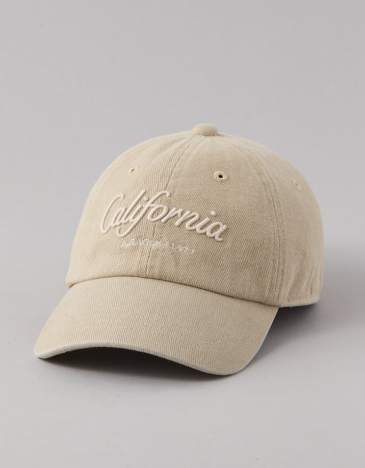 AE California Baseball Hat